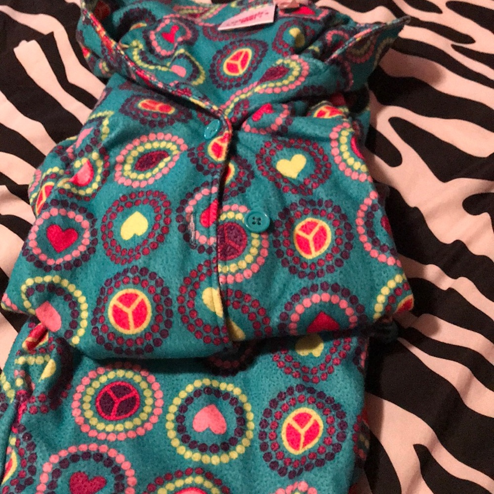 Pajama for kids